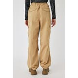 UTILITY OVER パンツ | MOUSSY OUTLET | 詳細画像20 