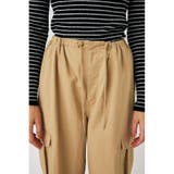 UTILITY OVER パンツ | MOUSSY OUTLET | 詳細画像21 