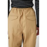 UTILITY OVER パンツ | MOUSSY OUTLET | 詳細画像22 