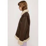 REVERSIBLE B-3 | SLY OUTLET | 詳細画像12 