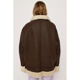 REVERSIBLE B-3 | SLY OUTLET | 詳細画像13 