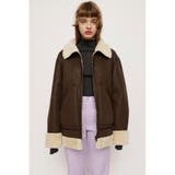 BRN | REVERSIBLE B-3 | SLY OUTLET