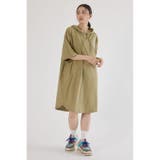 RCSロゴパーカーワンピース | RODEO CROWNS WIDE BOWL | 詳細画像20