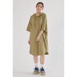 RCSロゴパーカーワンピース | RODEO CROWNS WIDE BOWL | 詳細画像21