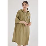 RCSロゴパーカーワンピース | RODEO CROWNS WIDE BOWL | 詳細画像22