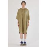 RCSロゴパーカーワンピース | RODEO CROWNS WIDE BOWL | 詳細画像23