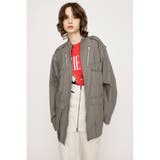 2WAY OVER SAFARI ジャケット | SLY OUTLET | 詳細画像23 