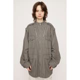 2WAY OVER SAFARI ジャケット | SLY OUTLET | 詳細画像24 