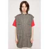 2WAY OVER SAFARI ジャケット | SLY OUTLET | 詳細画像35 