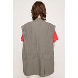 2WAY OVER SAFARI ジャケット | SLY OUTLET | 詳細画像37 