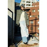 2WAY OVER SAFARI ジャケット | SLY OUTLET | 詳細画像38 