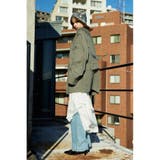 2WAY OVER SAFARI ジャケット | SLY OUTLET | 詳細画像39 