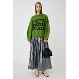 LETTERED セーター | MOUSSY OUTLET | 詳細画像23