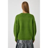 LETTERED セーター | MOUSSY OUTLET | 詳細画像26