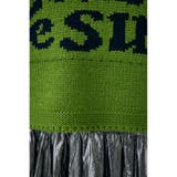 LETTERED セーター | MOUSSY OUTLET | 詳細画像30