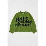 LETTERED セーター | MOUSSY OUTLET | 詳細画像31