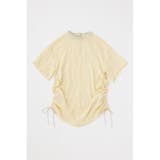 WASHER BIG Tシャツ | MOUSSY OUTLET | 詳細画像23 