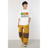 utility wide pants | RODEO CROWNS WIDE BOWL | 詳細画像28 