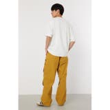utility wide pants | RODEO CROWNS WIDE BOWL | 詳細画像29 