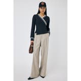 WIDE トラウザーズ | MOUSSY OUTLET | 詳細画像10 