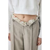 WIDE トラウザーズ | MOUSSY OUTLET | 詳細画像7 