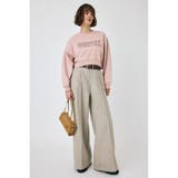 WIDE トラウザーズ | MOUSSY OUTLET | 詳細画像11 