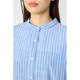 バンドカラールーズワンピース | RODEO CROWNS WIDE BOWL | 詳細画像22