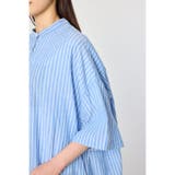 バンドカラールーズワンピース | RODEO CROWNS WIDE BOWL | 詳細画像23