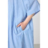 バンドカラールーズワンピース | RODEO CROWNS WIDE BOWL | 詳細画像24