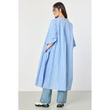 バンドカラールーズワンピース | RODEO CROWNS WIDE BOWL | 詳細画像17