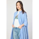 バンドカラールーズワンピース | RODEO CROWNS WIDE BOWL | 詳細画像18