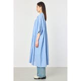 バンドカラールーズワンピース | RODEO CROWNS WIDE BOWL | 詳細画像20