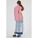 レースティアードスカート | RODEO CROWNS WIDE BOWL | 詳細画像10