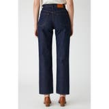 PLAIN JEANS STRAIGHT | MOUSSY OUTLET | 詳細画像17