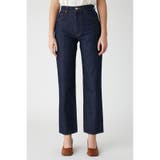 One Wash1 | PLAIN JEANS STRAIGHT | MOUSSY OUTLET