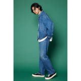 MENS 201 XX デニムパンツ | RODEO CROWNS WIDE BOWL | 詳細画像16