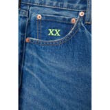 MENS 201 XX デニムパンツ | RODEO CROWNS WIDE BOWL | 詳細画像18