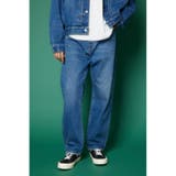 MENS 201 XX デニムパンツ | RODEO CROWNS WIDE BOWL | 詳細画像12