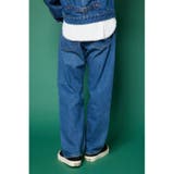 MENS 201 XX デニムパンツ | RODEO CROWNS WIDE BOWL | 詳細画像14