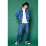 MENS 201 XX デニムパンツ | RODEO CROWNS WIDE BOWL | 詳細画像15