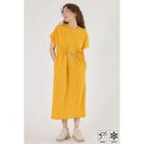 ORG | MASTER PROTECT ドロストワンピース | RODEO CROWNS WIDE BOWL