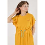 MASTER PROTECT ドロストワンピース | RODEO CROWNS WIDE BOWL | 詳細画像11