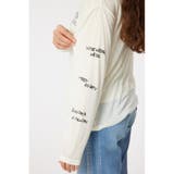 JUBILANTシアーL/S Tシャツ | RODEO CROWNS WIDE BOWL | 詳細画像12 