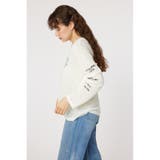 JUBILANTシアーL/S Tシャツ | RODEO CROWNS WIDE BOWL | 詳細画像2 