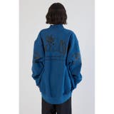 BRIDGE BEAR オーバーブルゾン | RODEO CROWNS WIDE BOWL | 詳細画像14 