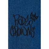 BRIDGE BEAR オーバーブルゾン | RODEO CROWNS WIDE BOWL | 詳細画像17 