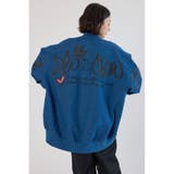 BRIDGE BEAR オーバーブルゾン | RODEO CROWNS WIDE BOWL | 詳細画像6 