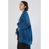 BRIDGE BEAR オーバーブルゾン | RODEO CROWNS WIDE BOWL | 詳細画像7 