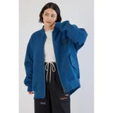 BRIDGE BEAR オーバーブルゾン | RODEO CROWNS WIDE BOWL | 詳細画像8 