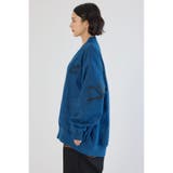 BRIDGE BEAR オーバーブルゾン | RODEO CROWNS WIDE BOWL | 詳細画像13 